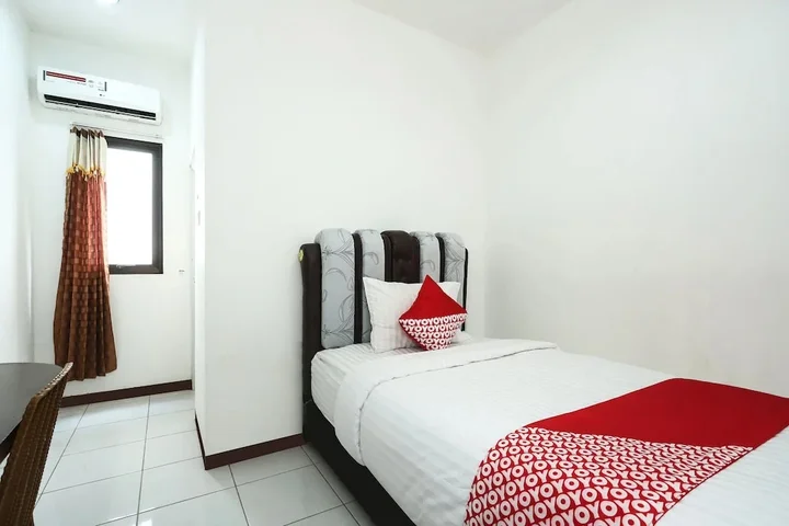 Муара Бунго: OYO 1582 Bungo Guest House