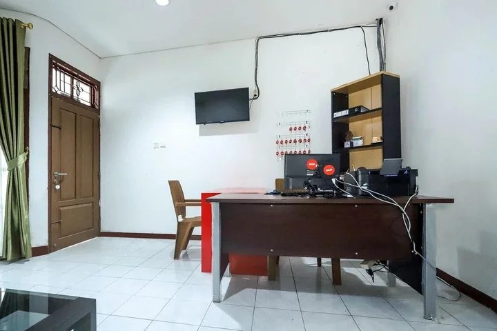 Муара Бунго: OYO 1582 Bungo Guest House