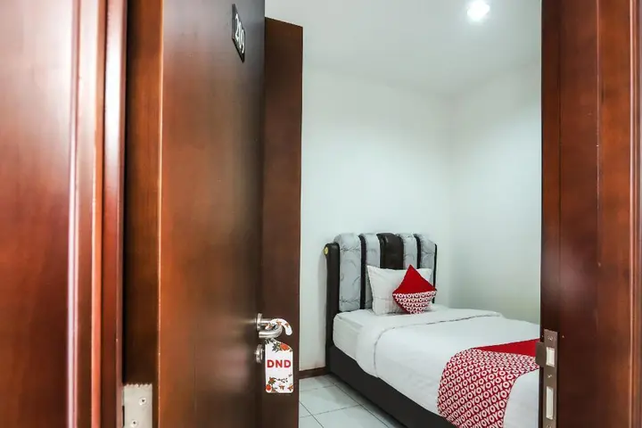Муара Бунго: OYO 1582 Bungo Guest House