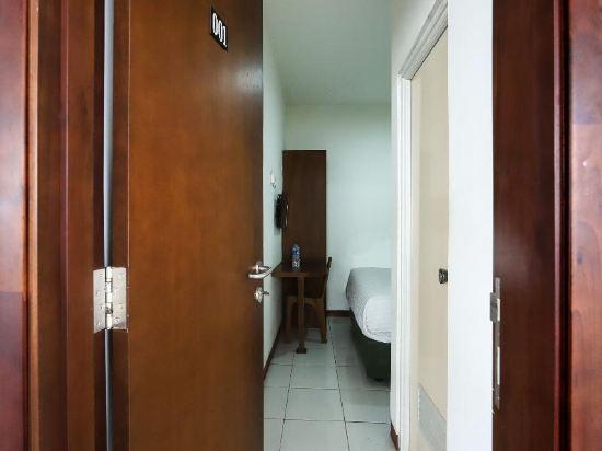 Муара Бунго: OYO 1582 Bungo Guest House