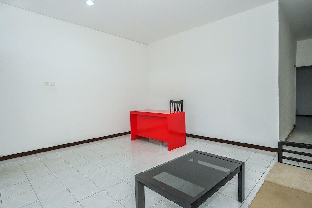 Муара Бунго: OYO 1582 Bungo Guest House
