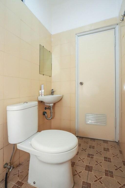 Муара Бунго: OYO 1582 Bungo Guest House