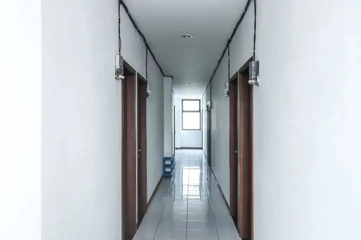 Муара Бунго: OYO 1582 Bungo Guest House