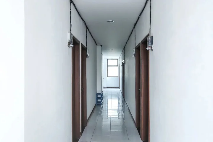 Муара Бунго: OYO 1582 Bungo Guest House