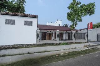 Муара Бунго: OYO 1582 Bungo Guest House