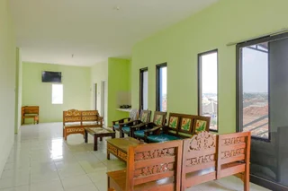 Маланг: SPOT ON 2081 Sriwijaya Family Residence