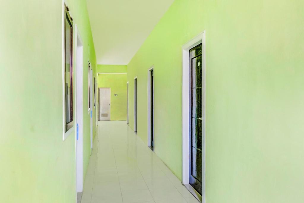 Маланг: SPOT ON 2081 Sriwijaya Family Residence