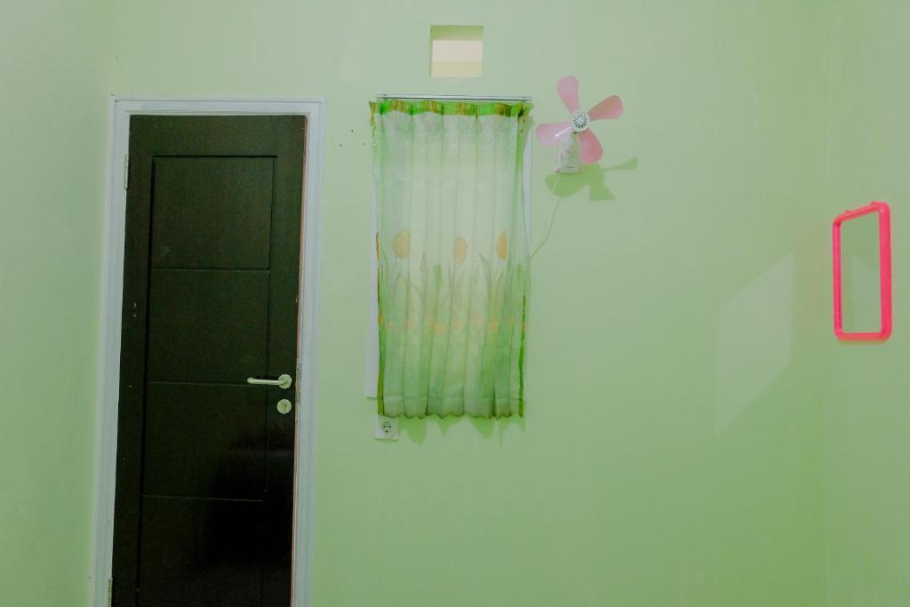 Маланг: SPOT ON 2081 Sriwijaya Family Residence