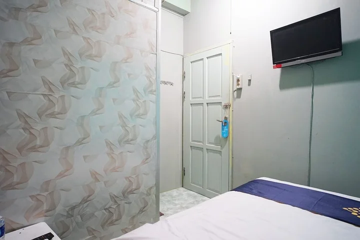 Баликпапан: SPOT ON 1854 Sepinggan Asri Syariah Guesthouse