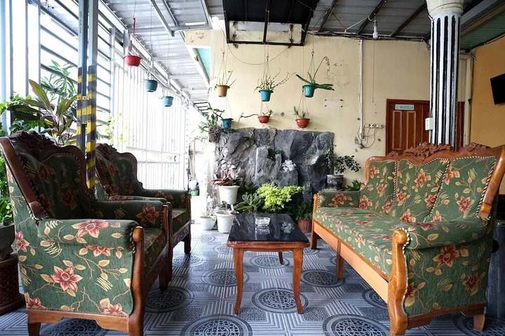 Баликпапан: SPOT ON 1854 Sepinggan Asri Syariah Guesthouse