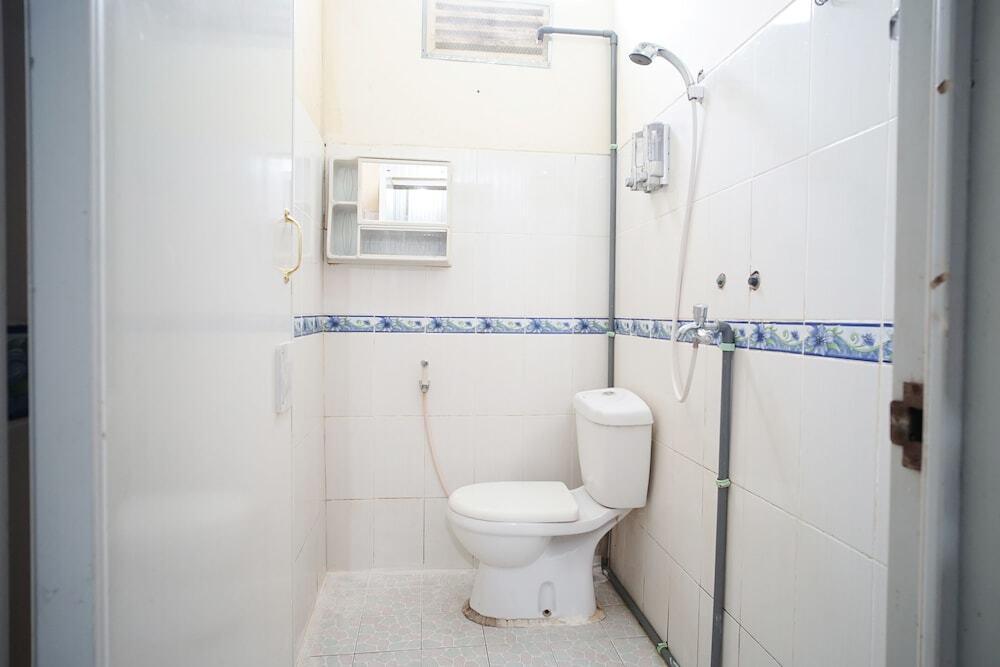 Баликпапан: SPOT ON 1854 Sepinggan Asri Syariah Guesthouse