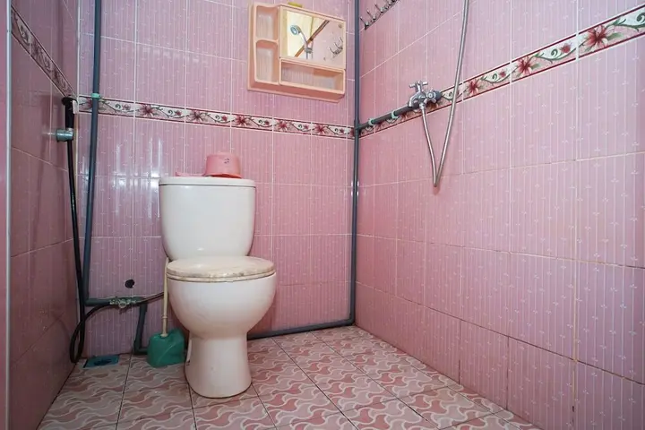 Баликпапан: SPOT ON 1854 Sepinggan Asri Syariah Guesthouse