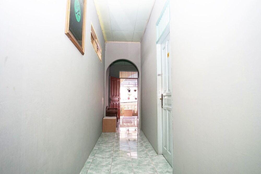 Баликпапан: SPOT ON 1854 Sepinggan Asri Syariah Guesthouse