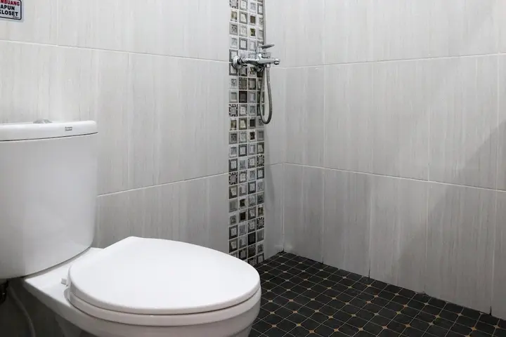Паданг: Oyo 1994 Baba Guest House