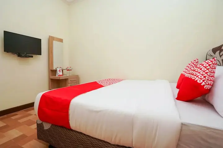 Сидоарджо: OYO 1856 Ale Homestay