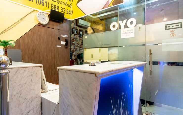 OYO Life 1879 Gaminong Inn Syariah — фото 2
