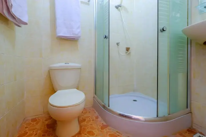 Сенджиги: SPOT ON 2185 Hotel Elen