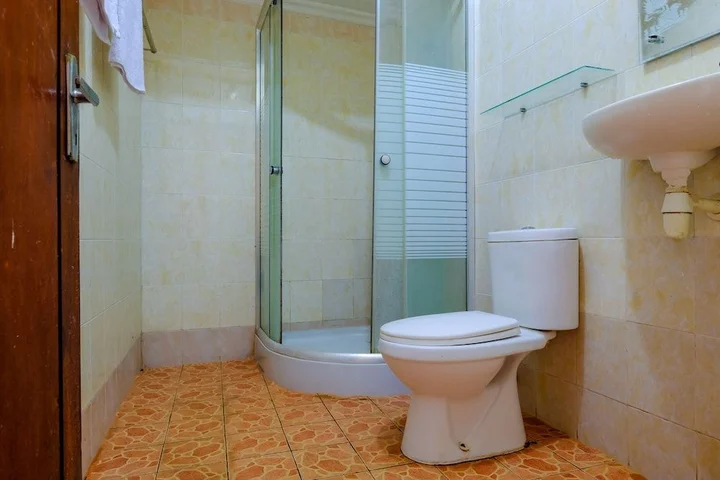 Сенджиги: SPOT ON 2185 Hotel Elen
