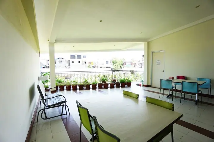 Манадо: OYO 1993 Hotel D'kanaka Riverview