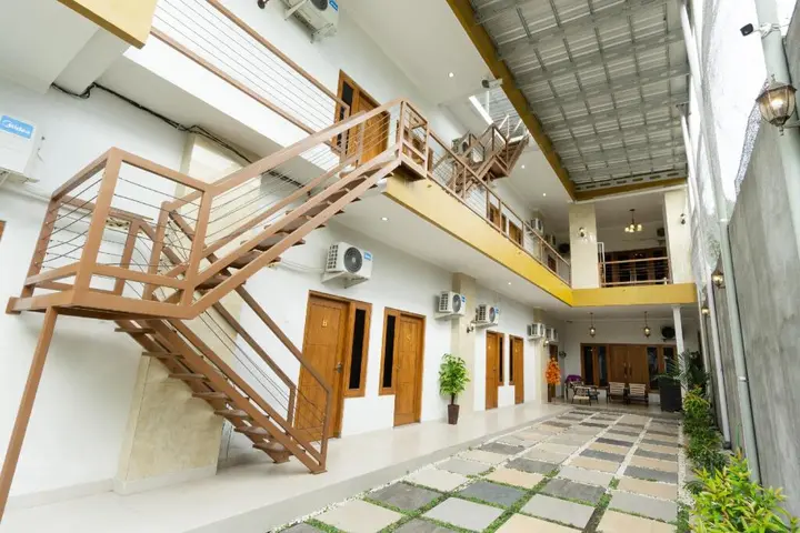 Батуретно: OYO 1846 The Ecovillage