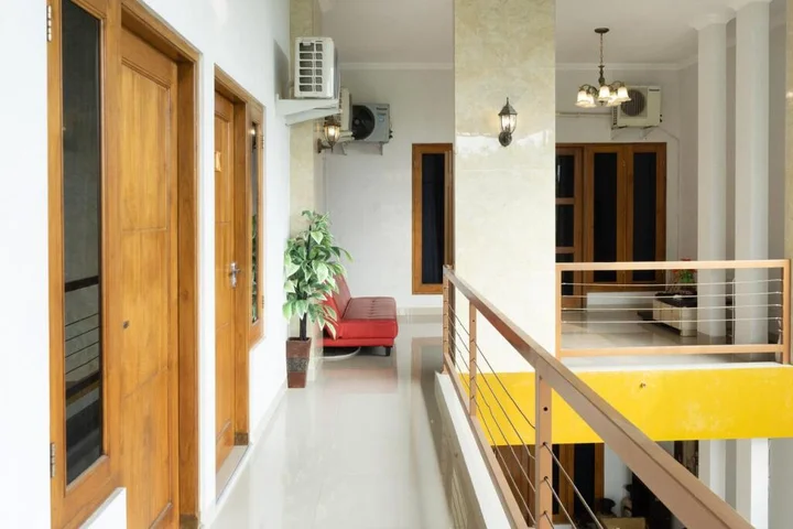 Батуретно: OYO 1846 The Ecovillage