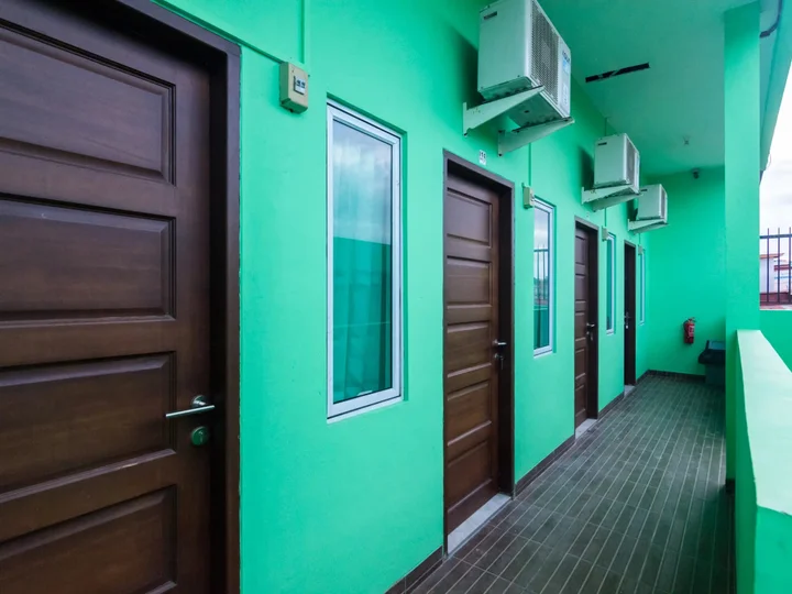 Батам: OYO 1917 Mamora Homestay