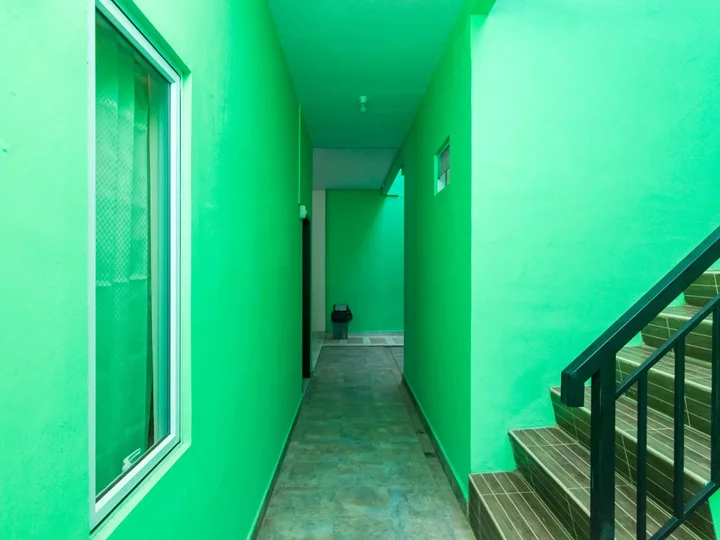 Батам: OYO 1917 Mamora Homestay