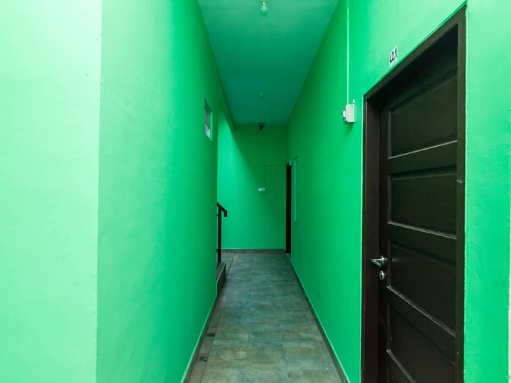 Батам: OYO 1917 Mamora Homestay