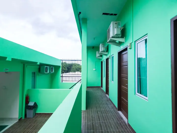 Батам: OYO 1917 Mamora Homestay