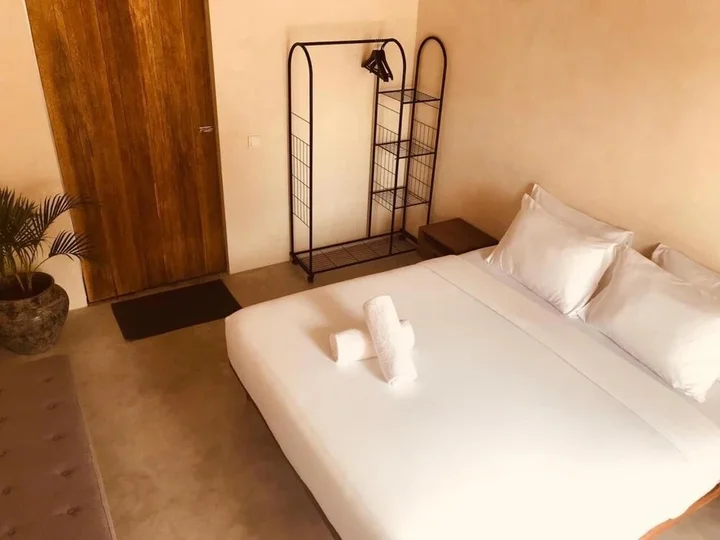 Кута: Bamba Capsule Hotel - Hostel