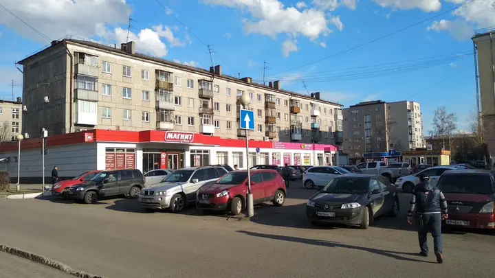 Новокузнецк: Апартаменты Трехкомнатные апартаменты Апарт Инн на Спартака 18