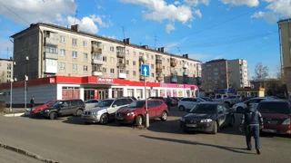 Новокузнецк: Апартаменты Трехкомнатные апартаменты Апарт Инн на Спартака 18