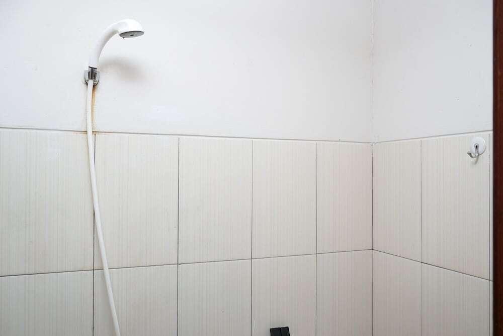 Депок: Elegant Design Studio Apartment at Margonda Residence 4 By Travelio
