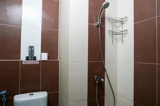 Депок: Cozy Studio @ Saladin Mansion Apartment