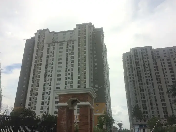 Highest Value 2BR Apartment at Cinere Resort — фото 1