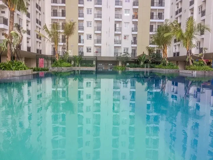 Депок: Highest Value 2BR Apartment at Cinere Resort