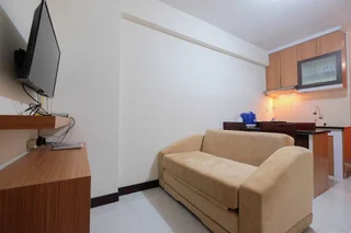 Депок: Highest Value 2BR Apartment at Cinere Resort