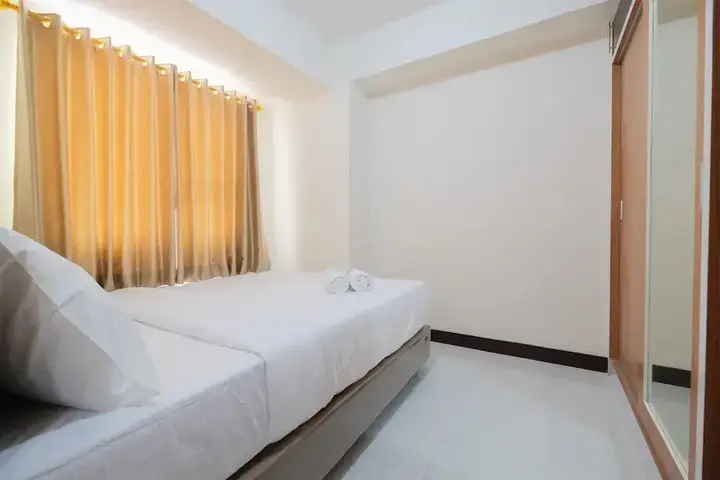 Highest Value 2BR Apartment at Cinere Resort — фото 2