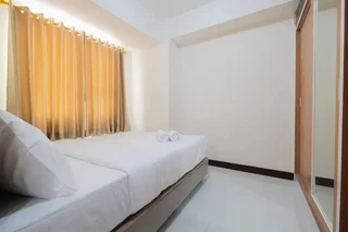 Депок: Highest Value 2BR Apartment at Cinere Resort