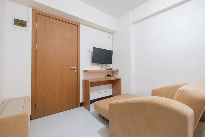 Депок: Highest Value 2BR Apartment at Cinere Resort