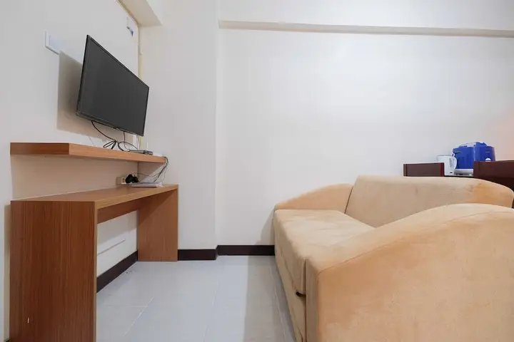 Highest Value 2BR Apartment at Cinere Resort — фото 3