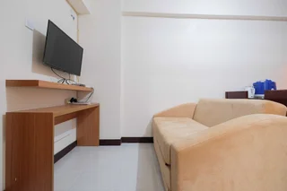 Депок: Highest Value 2BR Apartment at Cinere Resort