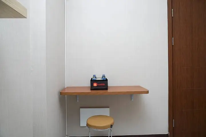 Modern Studio Apartment at Cinere Resort — фото 4
