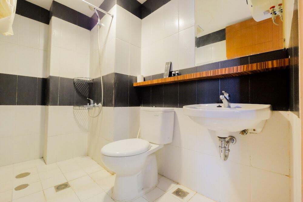 Депок: 2br Apartment at Cinere Bellevue Suites Near Shopping Mall