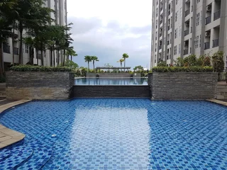 Legok: Cozy 1BR Unit Saveria Apartment