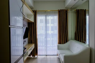 Legok: Cozy 1BR Unit Saveria Apartment