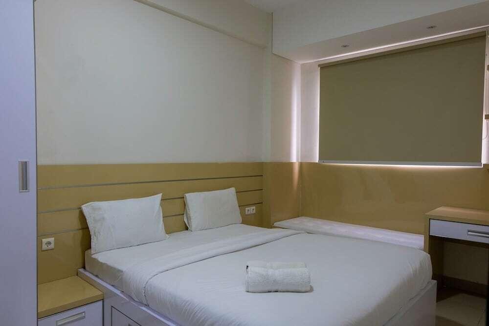 Legok: Cozy 1BR Unit Saveria Apartment