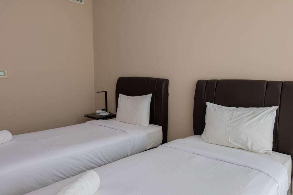Тангеранг: Highest Value 2BR Apartment @ U Residence
