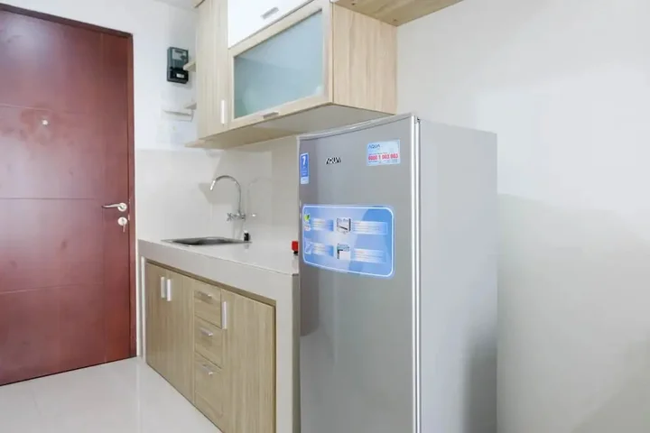 Тангеранг: Cozy Studio Apartment @ Springwood Residence