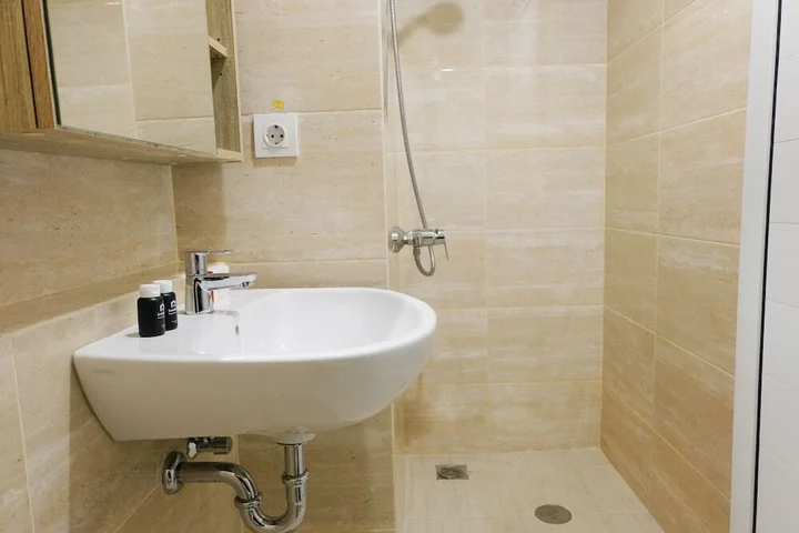 Тангеранг: Cozy Studio Apartment @ Springwood Residence